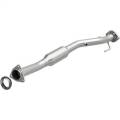 MagnaFlow California Converter 5451217 Direct Fit California Catalytic Converter