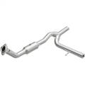 MagnaFlow California Converter 5451410 Direct Fit California Catalytic Converter