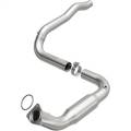 MagnaFlow California Converter 5451640 Direct Fit California Catalytic Converter