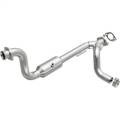 MagnaFlow California Converter 5451652 Direct Fit California Catalytic Converter