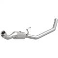 MagnaFlow California Converter 5551716 Direct Fit California Catalytic Converter