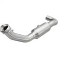 MagnaFlow California Converter 5451409 Direct Fit California Catalytic Converter