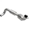 MagnaFlow California Converter 5481238 Direct Fit California Catalytic Converter