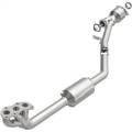 MagnaFlow California Converter 5481334 Manifold California Catalytic Converter