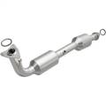 MagnaFlow California Converter 5481626 Direct Fit California Catalytic Converter