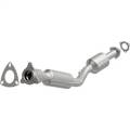 MagnaFlow California Converter 5481722 Direct Fit California Catalytic Converter