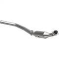 MagnaFlow California Converter 5551172 Direct Fit California Catalytic Converter