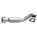 MagnaFlow California Converter 551548 Manifold California Catalytic Converter