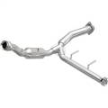 MagnaFlow California Converter 5551469 Direct Fit California Catalytic Converter