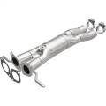 MagnaFlow California Converter 557020 Direct Fit California Catalytic Converter