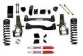 Skyjacker D1440SSK-H Suspension Lift Kit w/Shock