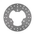 EBC Brakes S10KR1329 S10 Kits Greenstuff 2000 and GD Rotors
