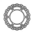 EBC Brakes S10KR1307 S10 Kits Greenstuff 2000 and GD Rotors