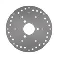EBC Brakes S10KR1322 S10 Kits Greenstuff 2000 and GD Rotors