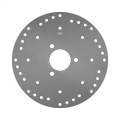 EBC Brakes S10KR1324 S10 Kits Greenstuff 2000 and GD Rotors
