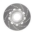 EBC Brakes S10KF1694 S10 Kits Greenstuff 2000 and GD Rotors