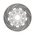 EBC Brakes S10KF1702 S10 Kits Greenstuff 2000 and GD Rotors