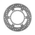 EBC Brakes S10KR1206 S10 Kits Greenstuff 2000 and GD Rotors