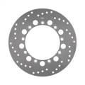 EBC Brakes S10KR1222 S10 Kits Greenstuff 2000 and GD Rotors