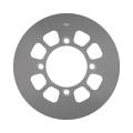 EBC Brakes S10KR1296 S10 Kits Greenstuff 2000 and GD Rotors