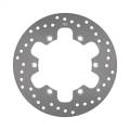 EBC Brakes S10KR1225 S10 Kits Greenstuff 2000 and GD Rotors