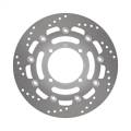EBC Brakes S10KR1229 S10 Kits Greenstuff 2000 and GD Rotors