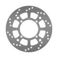 EBC Brakes S10KR1231 S10 Kits Greenstuff 2000 and GD Rotors