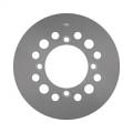 EBC Brakes S10KR1360 S10 Kits Greenstuff 2000 and GD Rotors