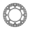 EBC Brakes S10KR1266 S10 Kits Greenstuff 2000 and GD Rotors