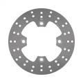 EBC Brakes S10KR1280 S10 Kits Greenstuff 2000 and GD Rotors
