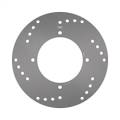 EBC Brakes S10KR1370 S10 Kits Greenstuff 2000 and GD Rotors