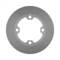 EBC Brakes S10KR1373 S10 Kits Greenstuff 2000 and GD Rotors