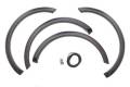 Lund SX312T Sport Style Fender Flare Set