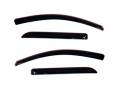 Auto Ventshade 194632 Ventvisor In-Channel Deflector 4 pc.