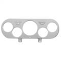 AutoMeter 7044 Mounting Solutions Dash Panel