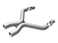 Borla 60513 X-Pipe