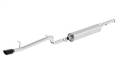 Borla 140479BC S-Type Cat-Back Exhaust System