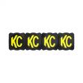 KC HiLites 5331 FLEX ERA LED Light Cover