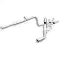 Magnaflow Performance Exhaust 16605 Competition Series Cat-Back Performance Exhaust System