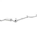 Magnaflow Performance Exhaust 15235 Street Series Performance Cat-Back Exhaust System