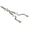 Magnaflow Performance Exhaust 16885 Competition Series Cat-Back Performance Exhaust System