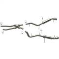 Magnaflow Performance Exhaust 16542 Sport Series Cat-Back Performance Exhaust System