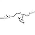 Magnaflow Performance Exhaust 19473 MF Series Performance Cat-Back Exhaust System