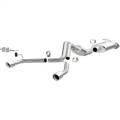 Magnaflow Performance Exhaust 16772 MF Series Performance Cat-Back Exhaust System