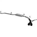 Magnaflow Performance Exhaust 19597 Street Series Performance Cat-Back Exhaust System