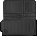 Husky Liners 22091 WeatherBeater Cargo Liner