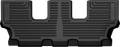Husky Liners 50441 X-act Contour Floor Liner