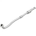 MagnaFlow 49 State Converter 52121 Direct Fit Catalytic Converter