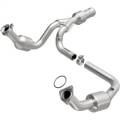 MagnaFlow 49 State Converter 52616 Direct Fit Catalytic Converter