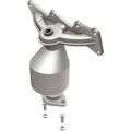MagnaFlow 49 State Converter 51855 Direct Fit Catalytic Converter